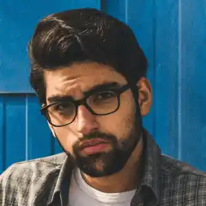 Albert Flores
