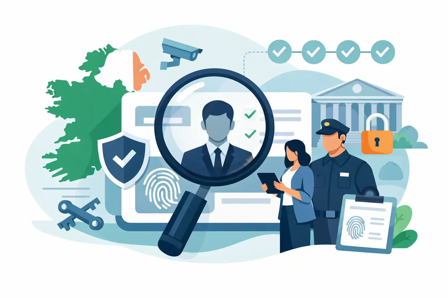 How to Verify PSA Licence Details in Ireland