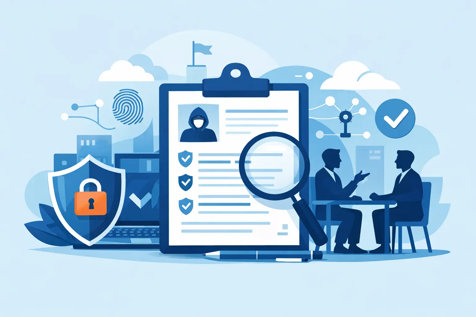 How to Write a Security CV That Gets Interviews