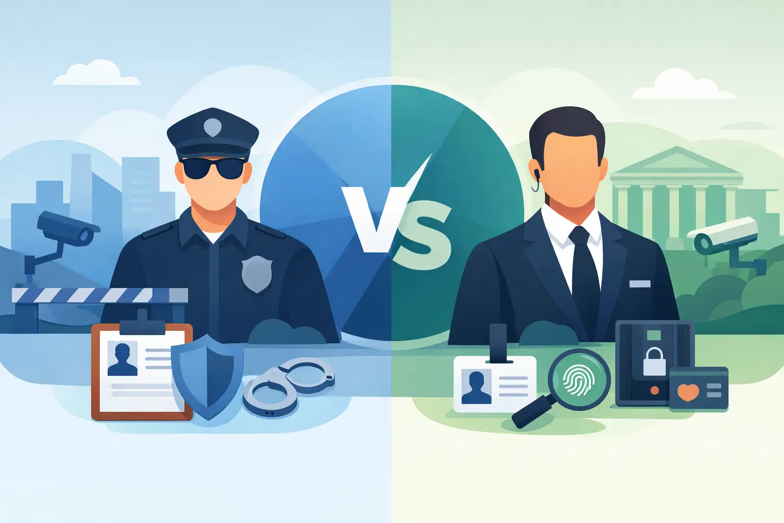 PSA versus SIA Licensing: Which Applies to You?