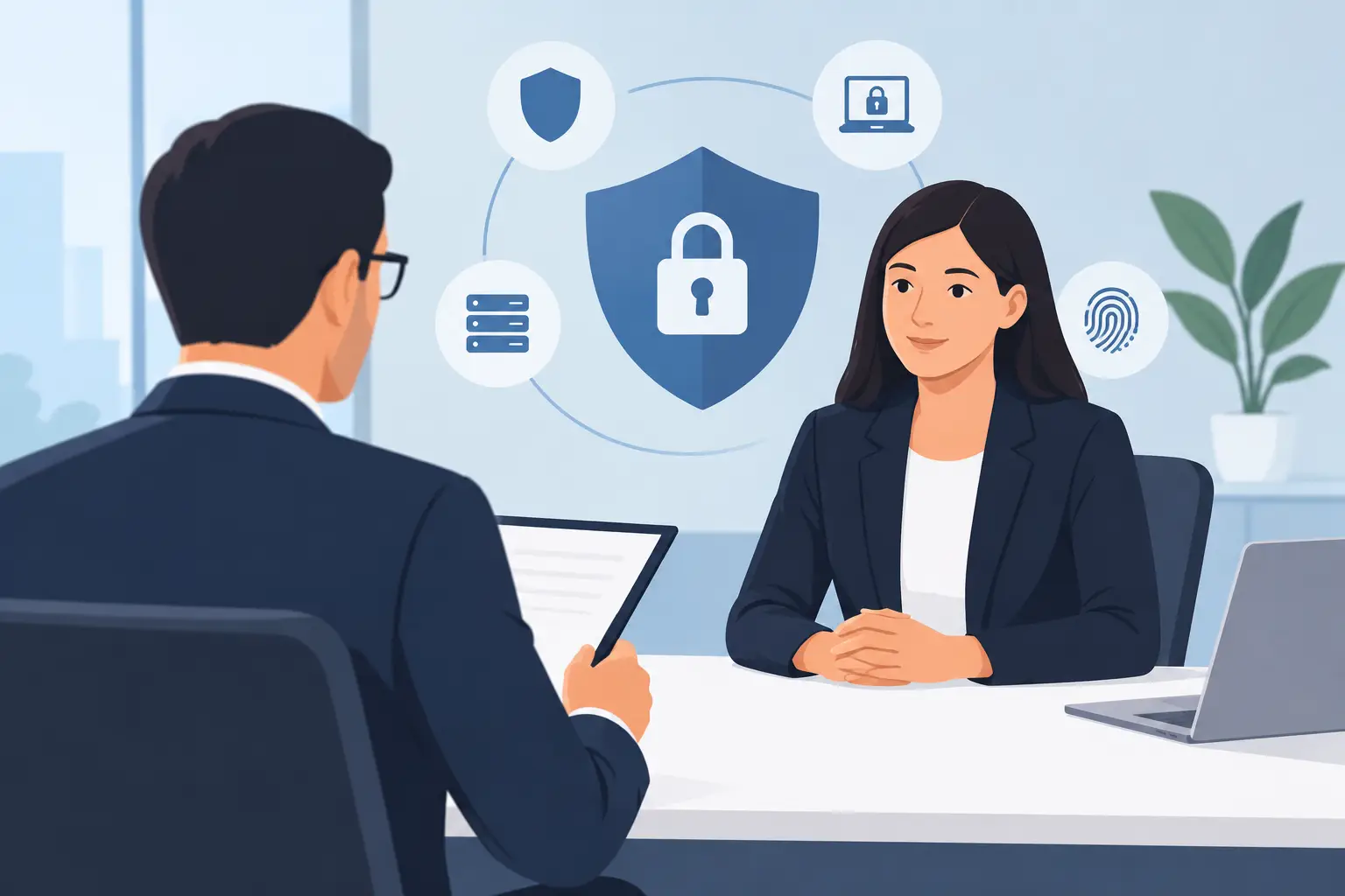 Best Security Interview Questions for Employers