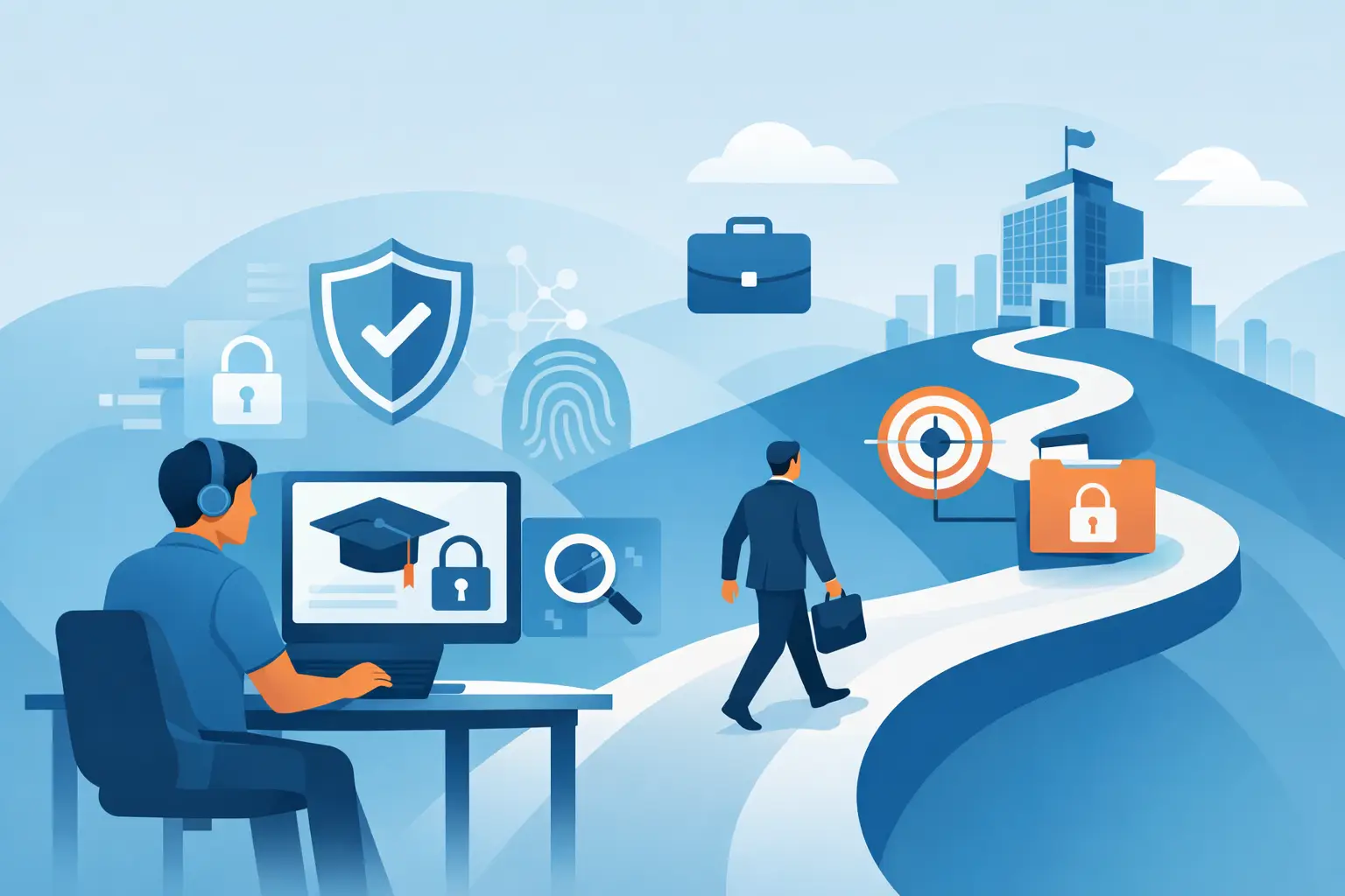 How to Choose Security Training That Leads to Work