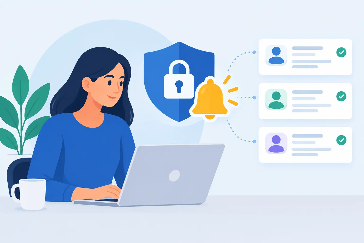 How to Set Security Alerts for Better Job Matches